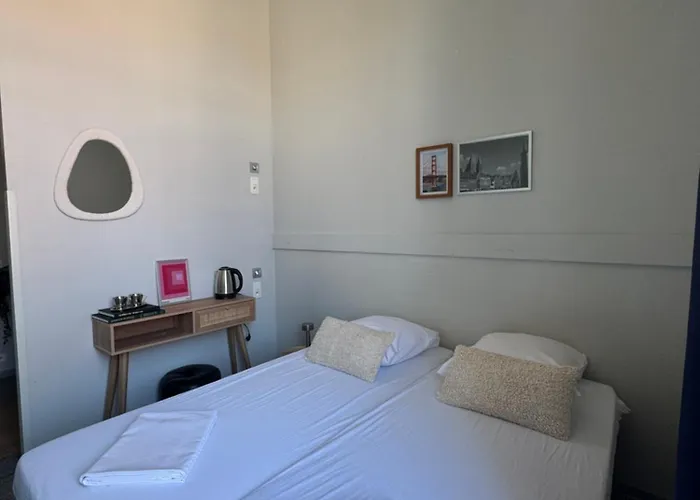 Auberge de Jeunesse de Tournai