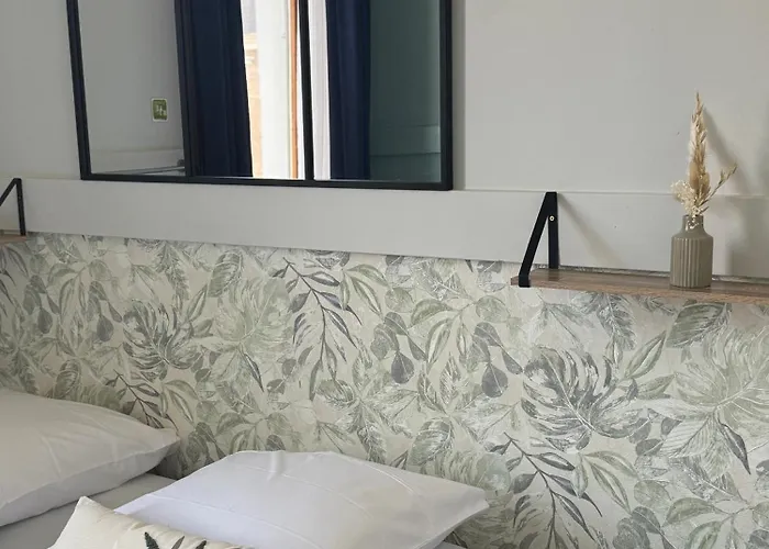 Auberge de Jeunesse de Tournai